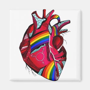 Jaws Vintage Amity Island Magnet