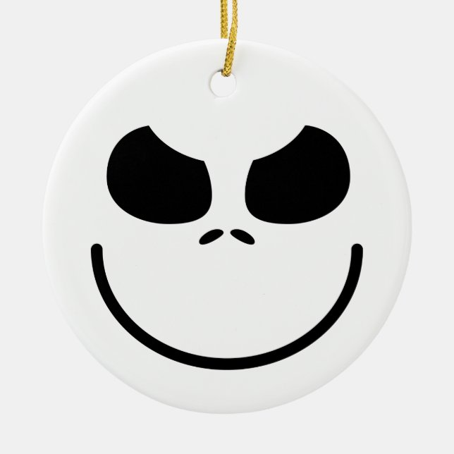 jax ceramic tree decoration (Front)