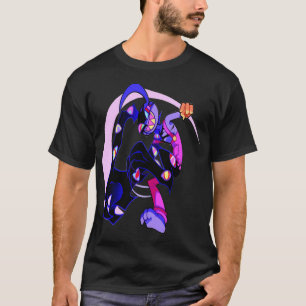 Jax - The Amazing Digital Circus T-Shirt