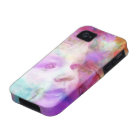 Jaxon Shackleford Watercolor Iphone Case