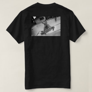 Jay Alabamy/Cold One Aimed Across Them Lips T-Shirt