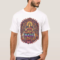 Jay Mata Di