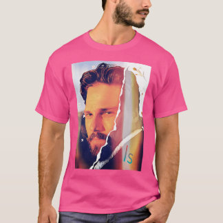 Jay Ryan T-Shirt