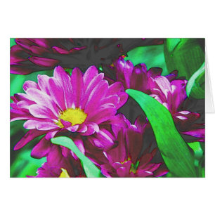 Jay’s Garden Card