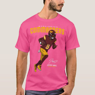 Jayden Daniels T-Shirt