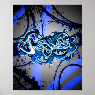 Jayden Poster