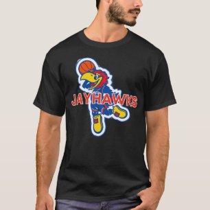 Jayhawk - Ku T-Shirt