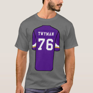 Jaylen Twyman Jersey T-Shirt