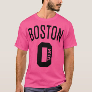 Jayson Tatum 2020 T-Shirt