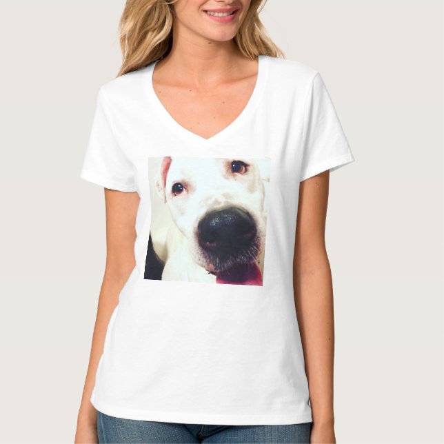 Jazmin Sparkle T-Shirt (Front)