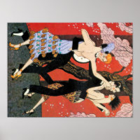 Jazz Age DecoDance