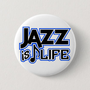 Jazz button