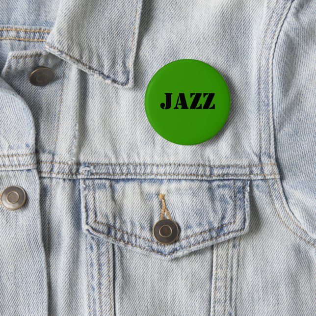 JAZZ   Button (In Situ)