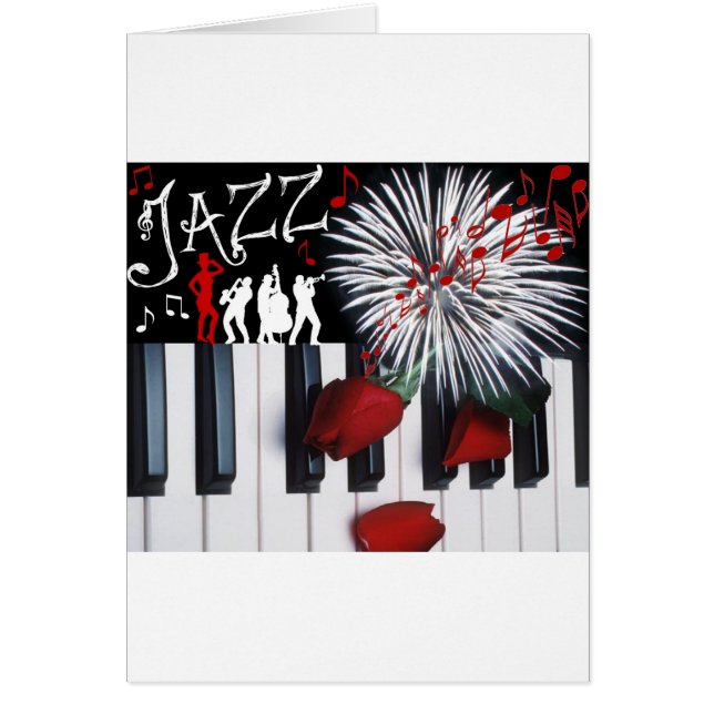 JAZZ CELEBRATION (Front)