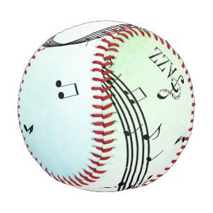 Jazz Dance Green Music Baseball