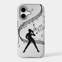 Jazz Dance Silver