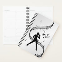 Jazz Dance Silver
