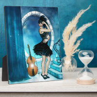 Jazz Dancer