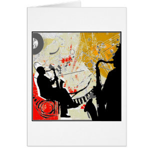 Jazz Dudes