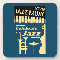 Jazz Festivals And Concerts