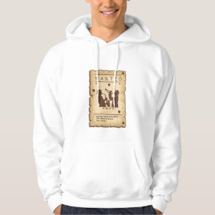 Jazz Hoodie