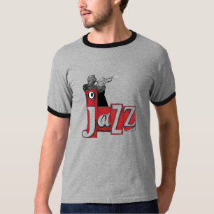 jazz horn T-Shirt
