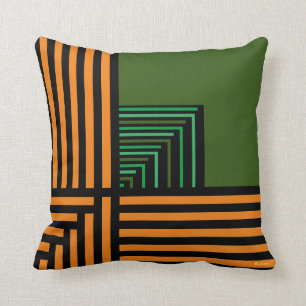 Jazz II Cushion