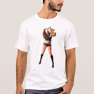 Jazz Intensity I T-Shirt