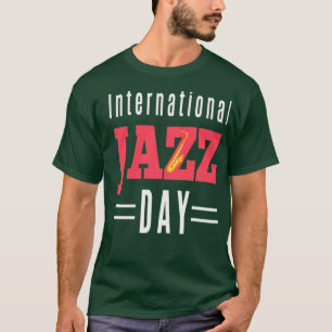 jazz music Triblend  T-Shirt