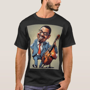 jazz musicians T-Shirt