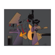 Jazz & Nightshades