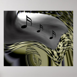 Jazz Poster