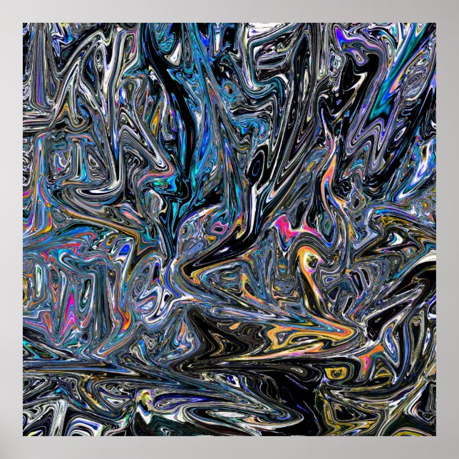 Jazz..... Poster (Front)