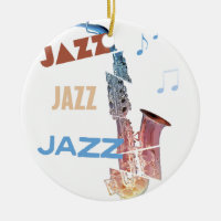 Jazz Saxophone Modern Art