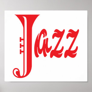 Jazz sign