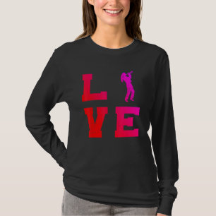 Jazz Trumpet Trumpet Player T-Shirt