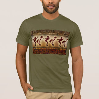 JAZZAMBIA Collection T-Shirt