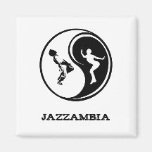 Jazzambia Yin Yang