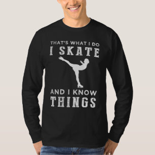 Jazzin & Knowin - Hilarious Saxophone Tee! T-Shirt