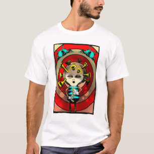 Jazzplayer 2012 T-Shirt