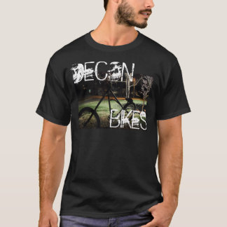 Jazz's design T-Shirt