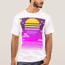 Jazzwave's T shirt
