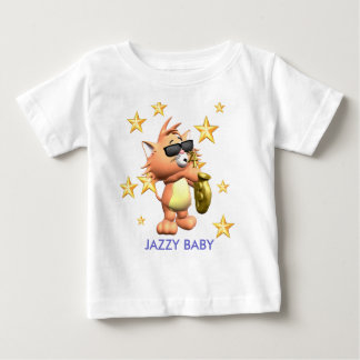 JAZZY BABY T-Shirt