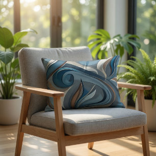 Jazzy Decorative Cushion