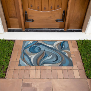 Jazzy Doormat