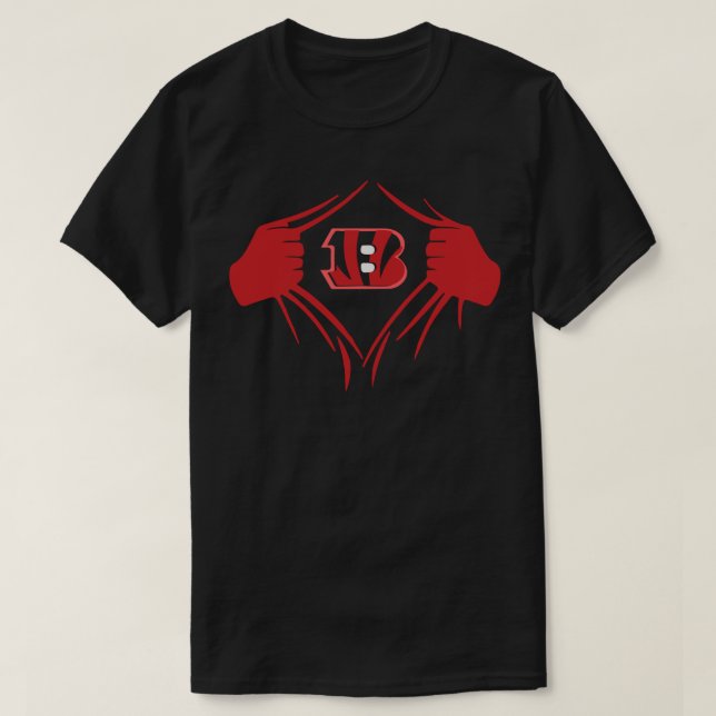 JB 09 Tshirt3 T-Shirt (Design Front)