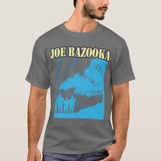 JB 2 Blue T-Shirt