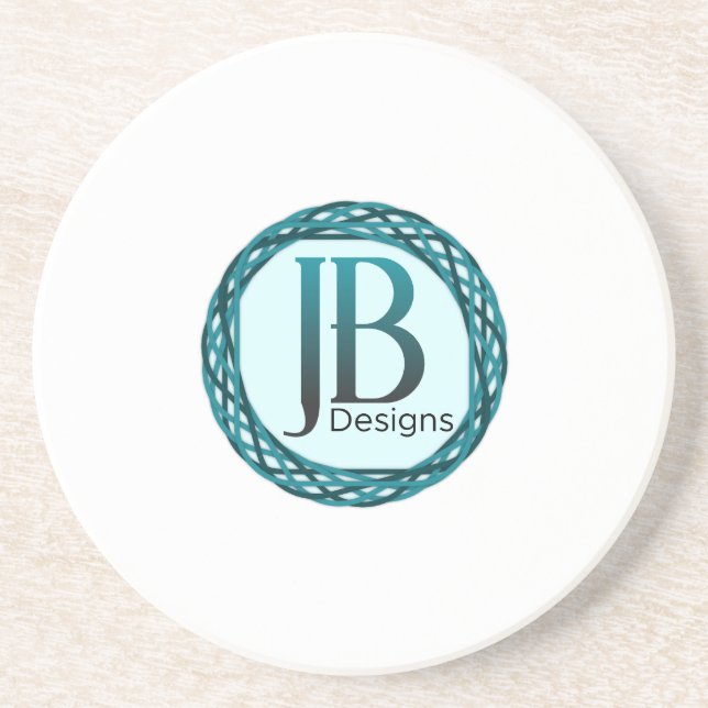 JB Designs Original Coaster (Front)