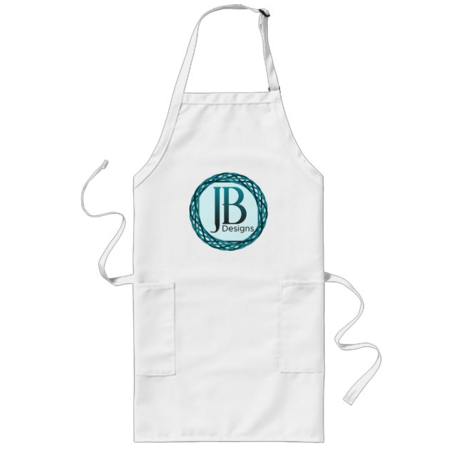 JB Designs Original Long Apron (Front)