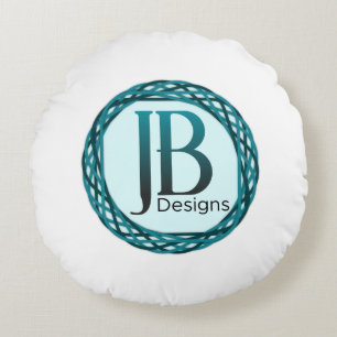 JB Designs Original Round Cushion